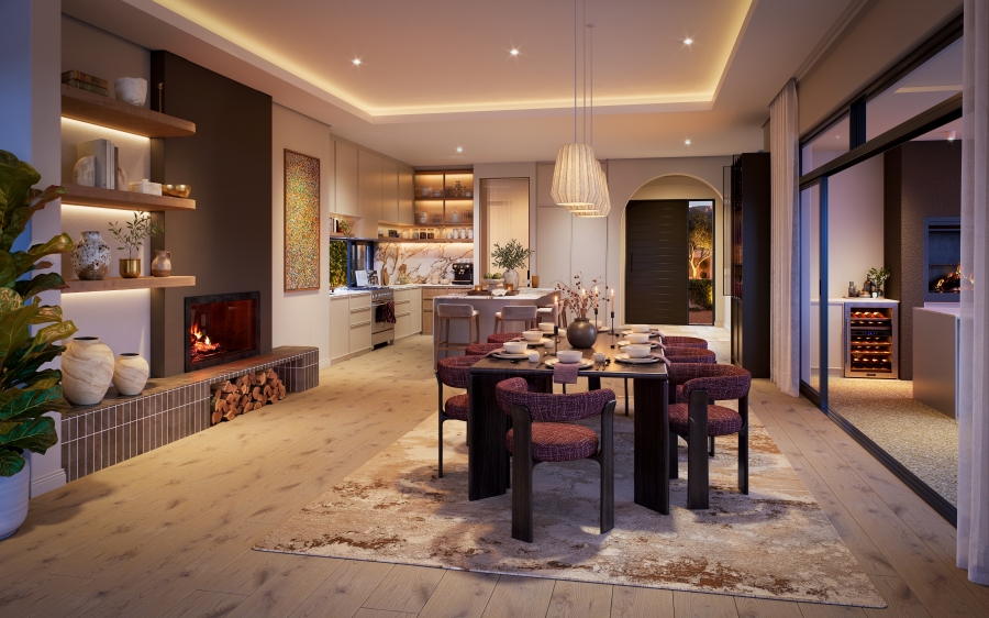 5 Bedroom Property for Sale in Constantia Western Cape